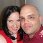 Profile Picture of 'Stacey Giesemann (@chickylah) on Instagram