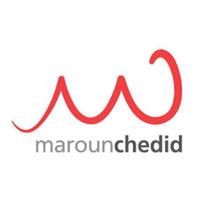 Profile Picture of Maroun Chedid (@marounchedidsal) on Twitter