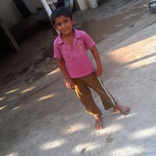 Profile Picture of Usha Prajapati (@Usha-Prajapati) on Facebook