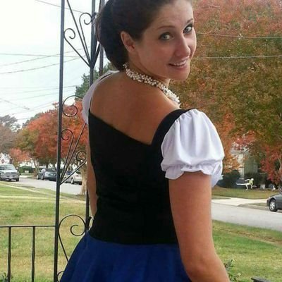 Profile Picture of Jean Marie Hebert (@JeanMarieHeber3) on Twitter