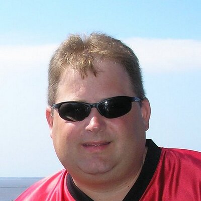 Profile Picture of Pat Espin (@PatEspin) on Twitter