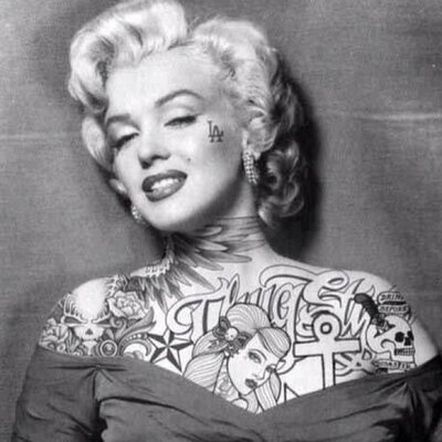 Profile Picture of Roberta Tovar (@Asileatrebor) on Twitter