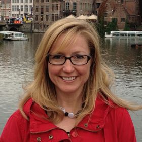 Profile Picture of Margie Anderson (@mawanderson) on Pinterest