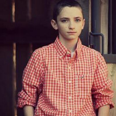 Profile Picture of Old Acct. Check Bio (@SethLucas6) on Twitter