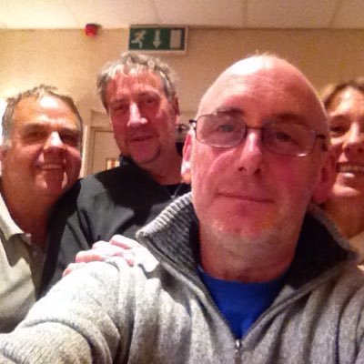 Profile Picture of Brian Fulcher (@brillbri02) on Twitter