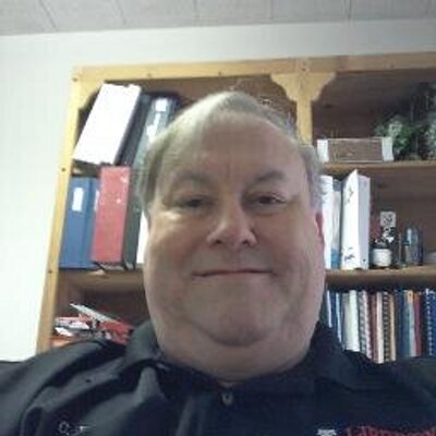 Profile Picture of Clinton Randolph (@clintrand) on Twitter