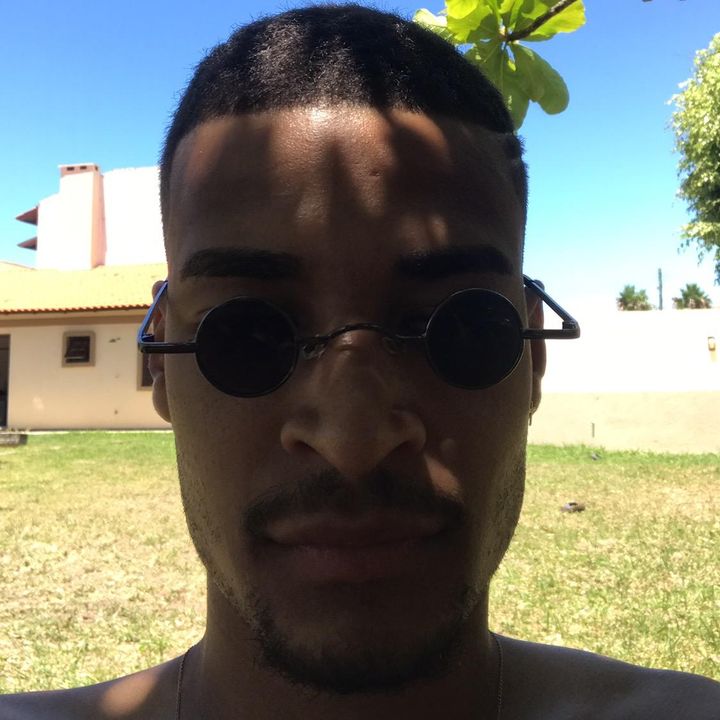 Profile Picture of Daniel Riffel (@@danielriffel1) on Tiktok