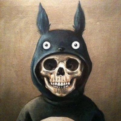 Profile Picture of Reaper Grim (@patrick_twigg) on Twitter