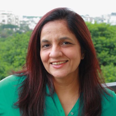 Profile Picture of Jumana Broachwala (@nourishwithjums) on Twitter