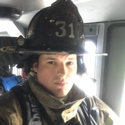 Profile Picture of Kyle Parham (@KyleParham) on Twitter