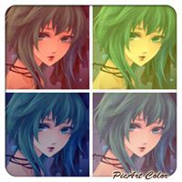 Profile Picture of Alexandrea Bennett (@alexandreabenne) on Pinterest