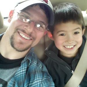 Profile Picture of My Info (@ZackMoll12) on Twitter
