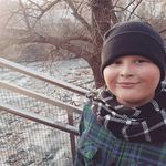 Profile Picture of Rusty Hughes (@rustytajhughes) on Instagram