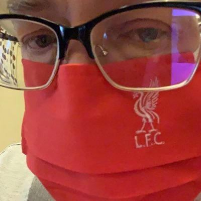 Profile Picture of Neil Gibson (@neilgibson2010) on Twitter
