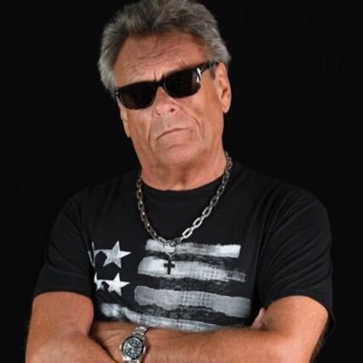 Profile Picture of Brian Howe (@brianhowe01) on Twitter