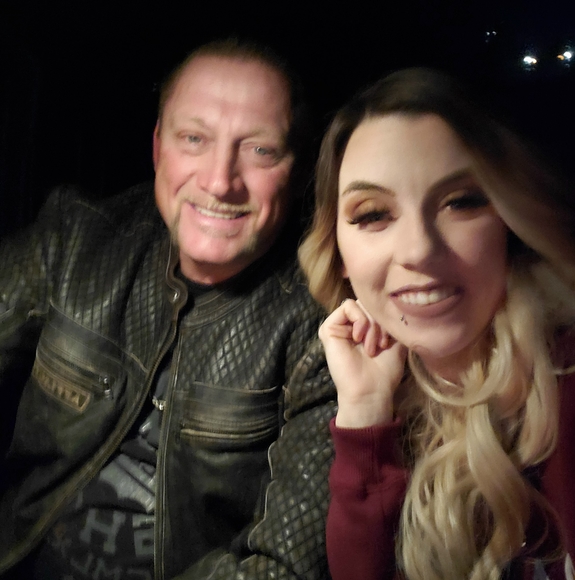 Profile Picture of Amber Horrall (@amber23harmony) on Poshmark