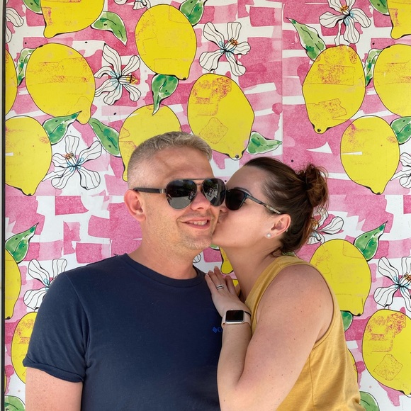 Profile Picture of Keith Ricker (@ricker111) on Poshmark