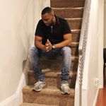 Profile Picture of Mark Wilburn (@bballkidd_mj) on Instagram