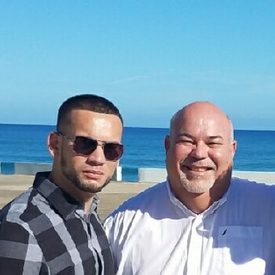 Profile Picture of Nelson Juan Velez (@nelsonjuan110) on Twitter