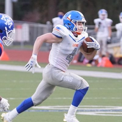 Profile Picture of Josh Toney (@josh66275667) on Twitter