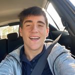 Profile Picture of joshua beasley (@josh_beas) on Instagram