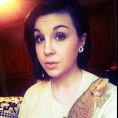 Profile Picture of Lillian Witt (@lillian8180) on Twitter