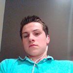 Profile Picture of clark lichty (@lichtyclark) on Instagram