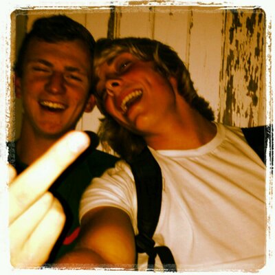 Profile Picture of Brad Hooper (@Braad_xx) on Twitter