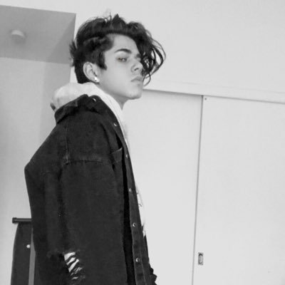 Profile Picture of I̶s̶a̶i̶a̶h̶ ̶O̶r̶t̶i̶z̶ (@mykie_gunn) on Twitter