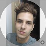 Profile Picture of Gabriel Angelo (@g4ds) on Instagram