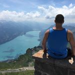 Profile Picture of Austin Benkovich (@austin_benkovich) on Instagram