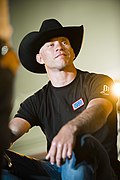 Profile Picture of Donald Cerrone - Wikipediaon Wikipedia