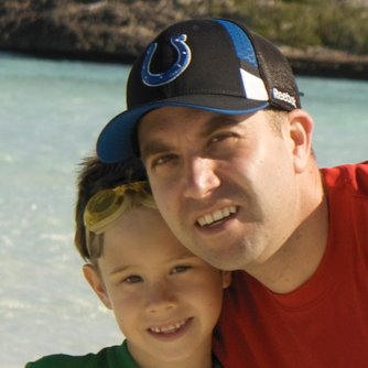 Profile Picture of Garry McCall (@gacm76) on Twitter