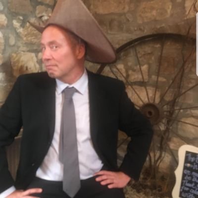 Profile Picture of Steve Keeley (@SteveKeeley) on Twitter