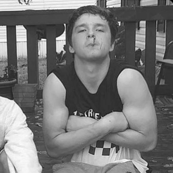 Donald Thompson - Poshmark Profile Picture of Donald Thompson (@donaldthomps286) on Poshmark