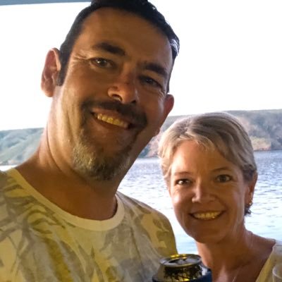 Profile Picture of Paul & Gemma (@PaulBar05403141) on Twitter