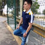 Profile Picture of Bryan Castillo (@bryan_danicl) on Instagram