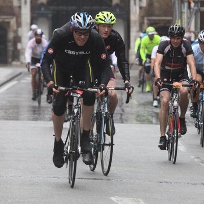 Profile Picture of Richard Mellor (@cyclingrichard) on Twitter