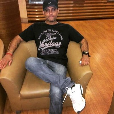 Profile Picture of SANDEEP SADANAND SHETTY (@s_sandeepshetty) on Twitter
