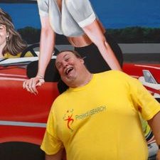 Profile Picture of Tom Cribb (@44TankDawg) on Twitter