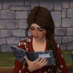 Profile Picture of Vicky🔮💓 (@vicky__sims) on Instagram