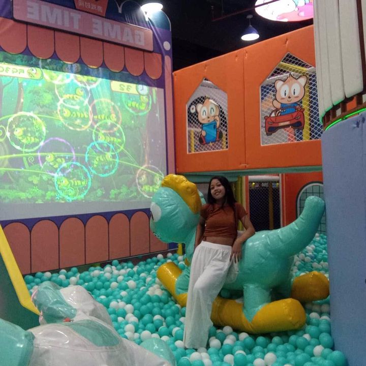 Profile Picture of Kim De Luna (@kim.deluna27) on Tiktok