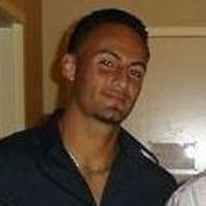 Profile Picture of Daniel Andronico (@danny_boy_36) on Myspace
