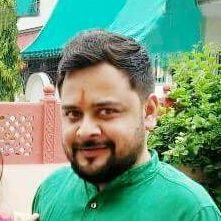 Profile Picture of Mudit Sharma (@Muditsharma0363) on Twitter