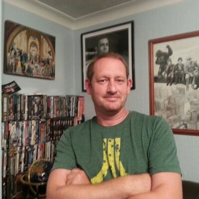Profile Picture of Sean Searle (@Seansearle1968) on Twitter