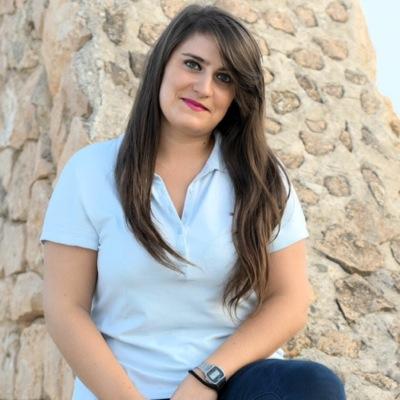 Profile Picture of Fátima Sotos Serrano (@Fatima__28) on Twitter