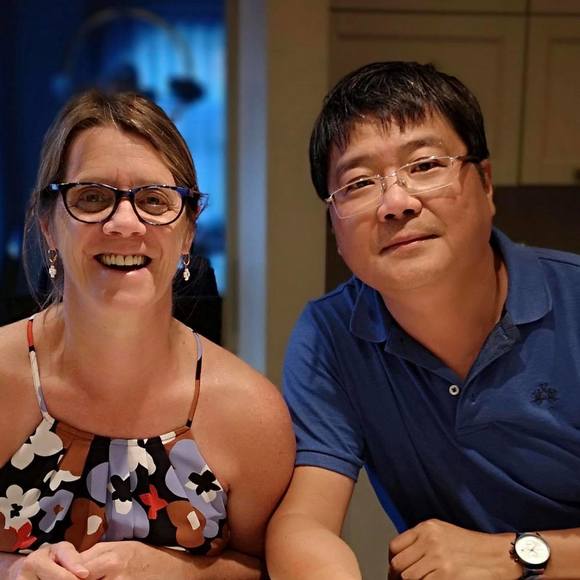 Profile Picture of Feng Wang (@hwfinter01) on Poshmark