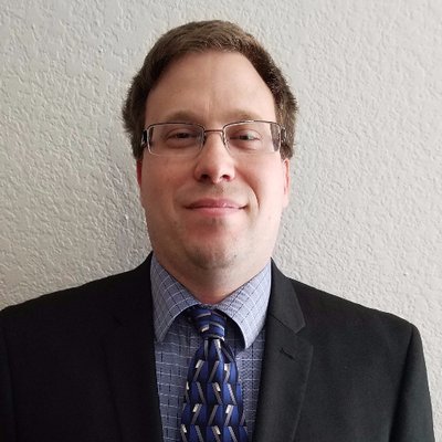 Profile Picture of Scott Huss (@scottmhuss) on Twitter
