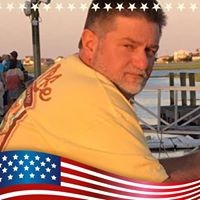 Profile Picture of Brad Hamrick (@brad-hamrick) on Quora