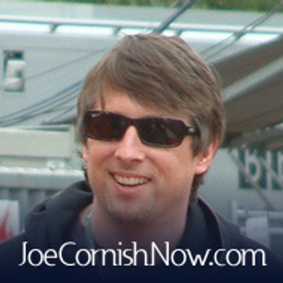 Profile Picture of JoeCornishNow.com (@JoeCornishNow) on Twitter
